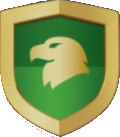 Escudo club Isla Atlas
