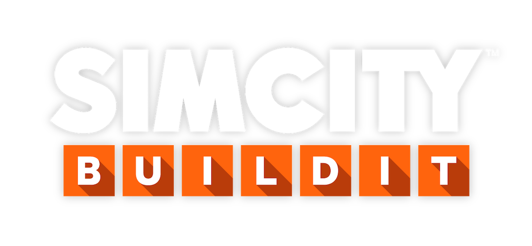 SimCity BuildIt