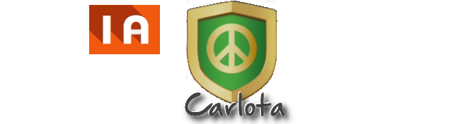 Batalla en Club Carlota / War at Club Carlota