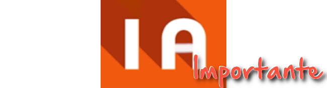 Noticias importante en la web de Isla Atlas