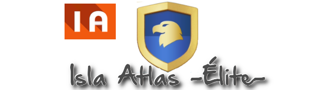 Isla Atlas Élite