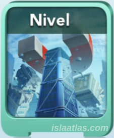 ataque M Magnetismo en SimCity BuildIt