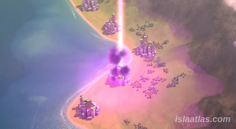 Ataque Sencillo en Batalla de Clubes en SimCity BuildIt