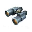 Herramienta de Batalla: Binoculares de SimCity BuildIt