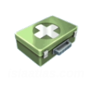 Herramienta de Batalla: Kit Auxilio de SimCity BuildIt