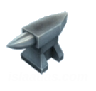 Herramienta de Batalla: Yunque de SimCity BuildIt