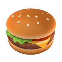 Hamburguesa