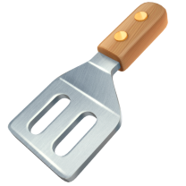 Paleta de cocina