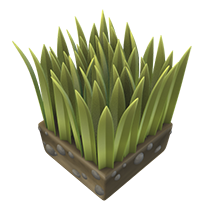 Césped