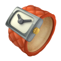 Reloj de pulsera