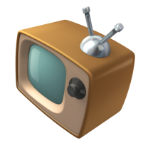 TV