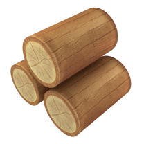 wood