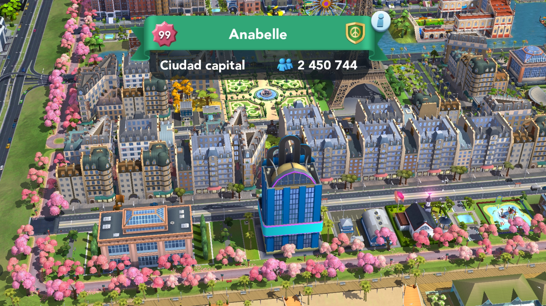 Anabelle