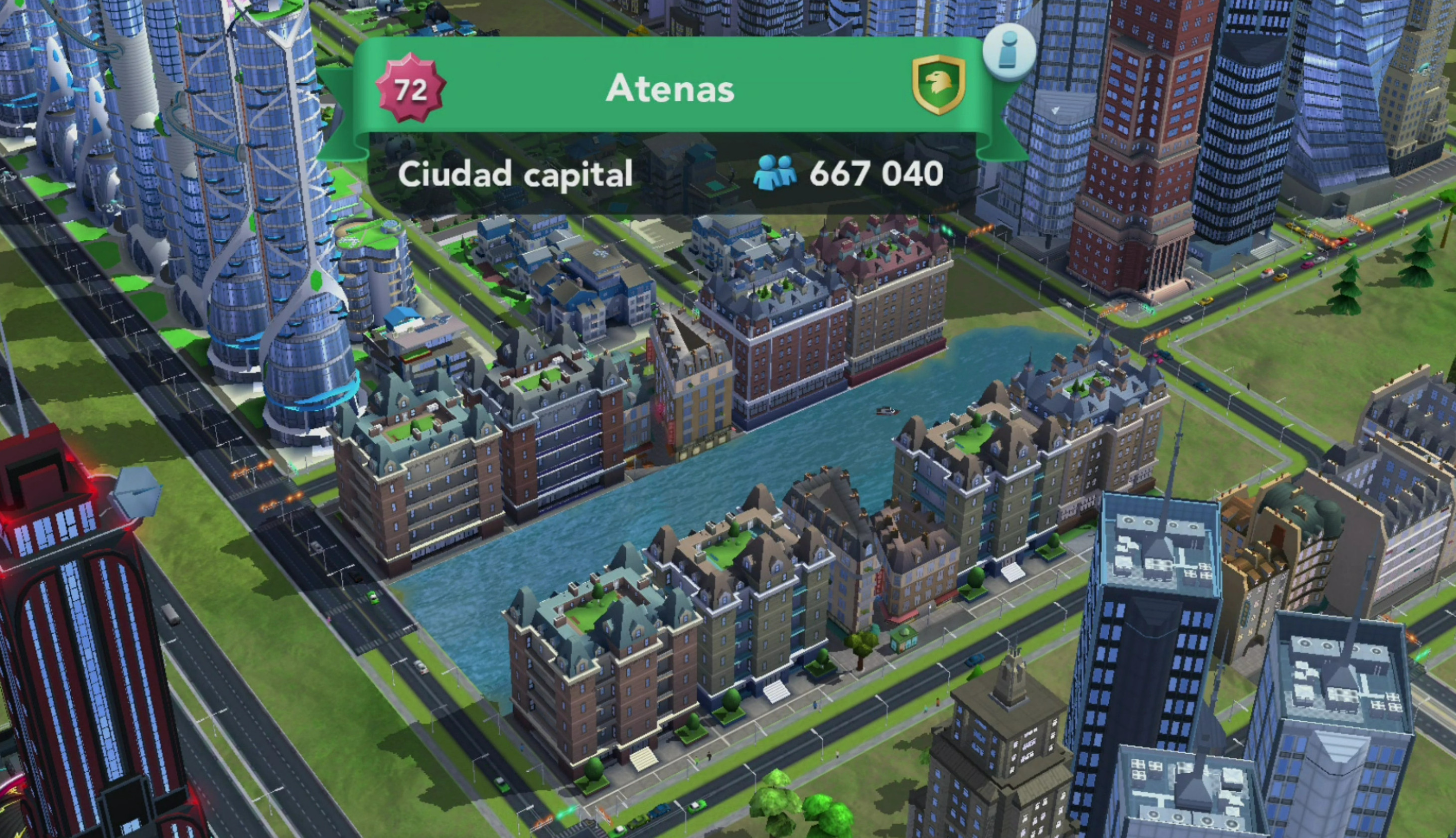 Jugador Atenas