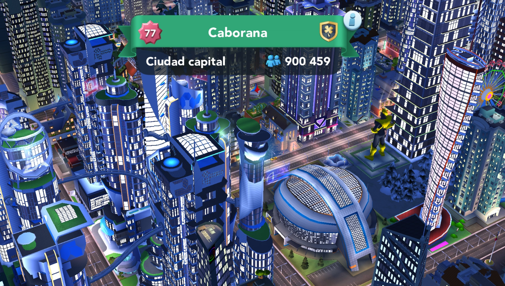 Caborana