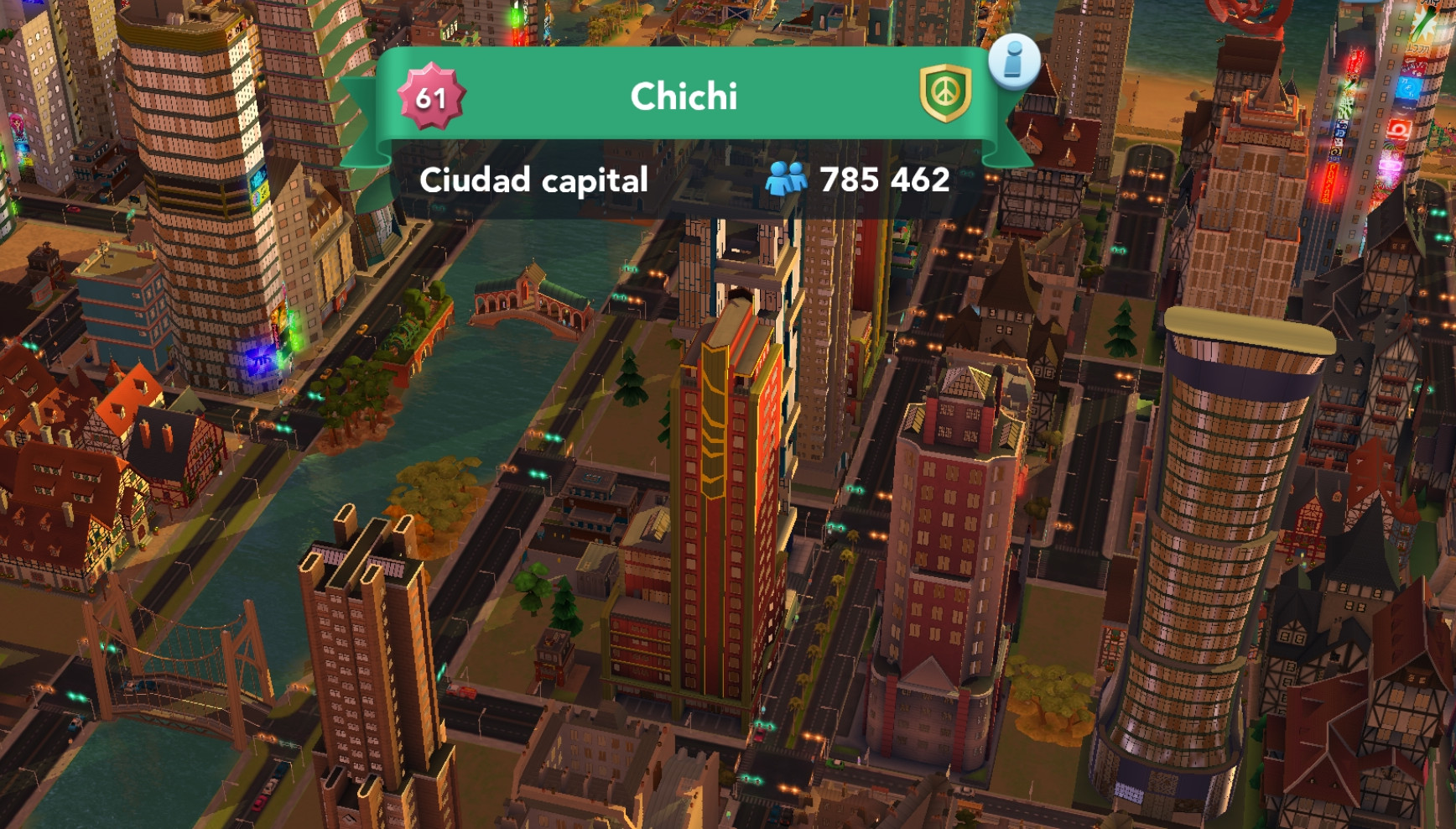 Chichi