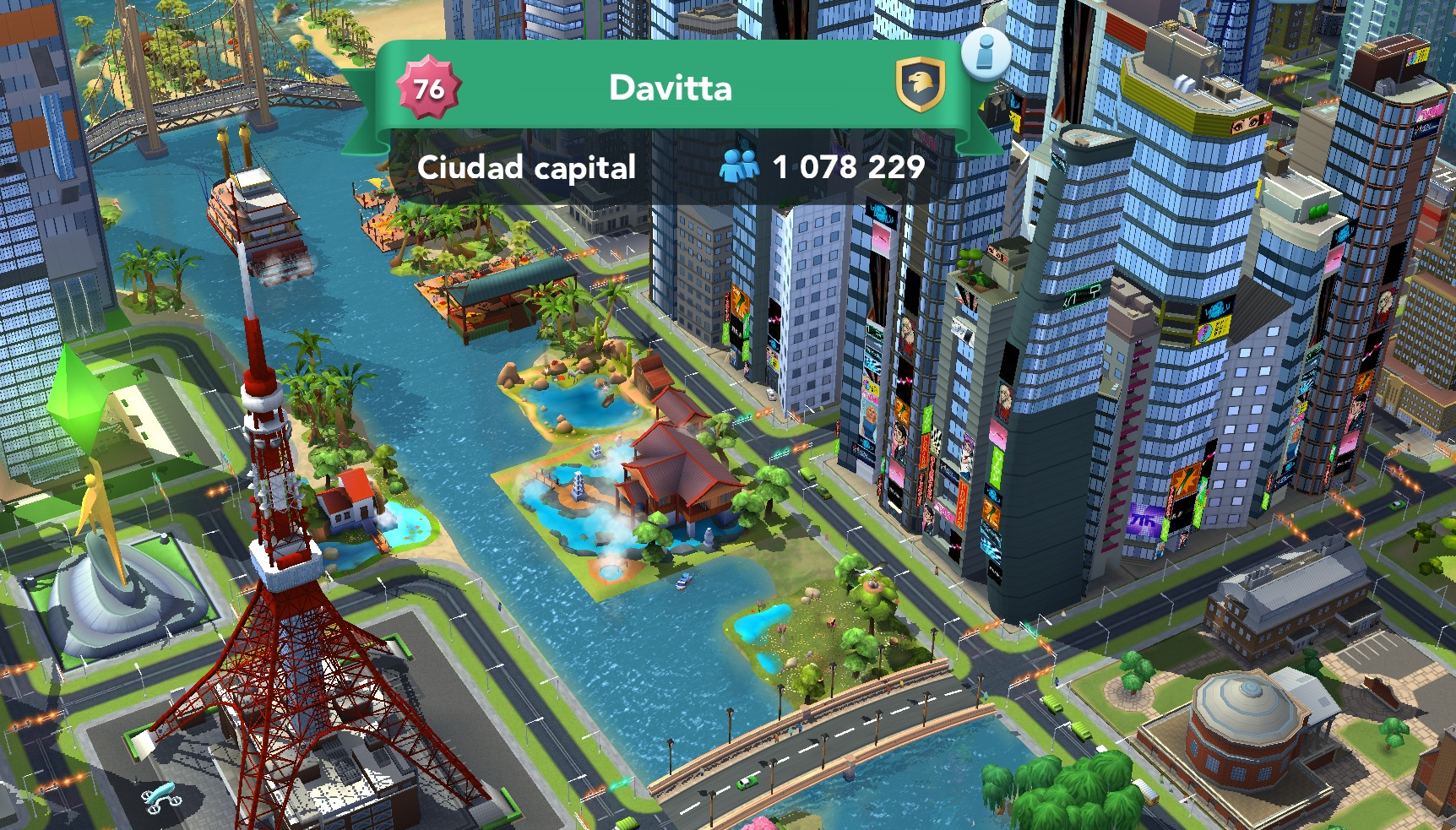 Davitta