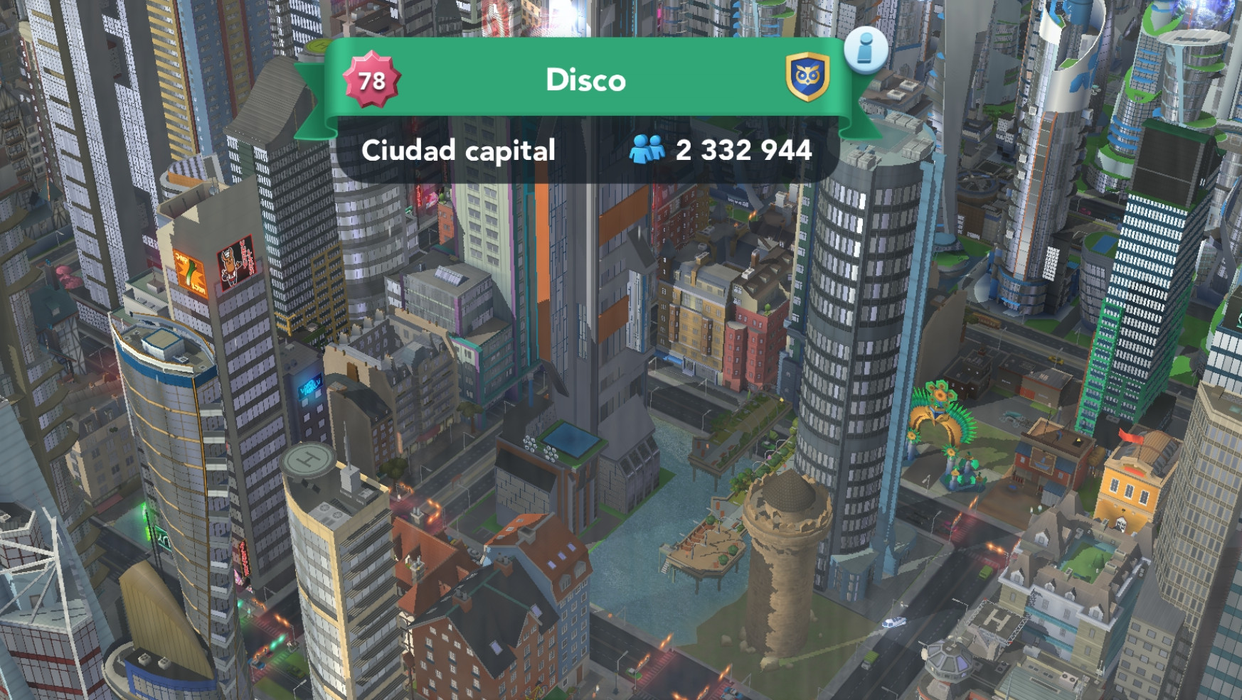 Disco