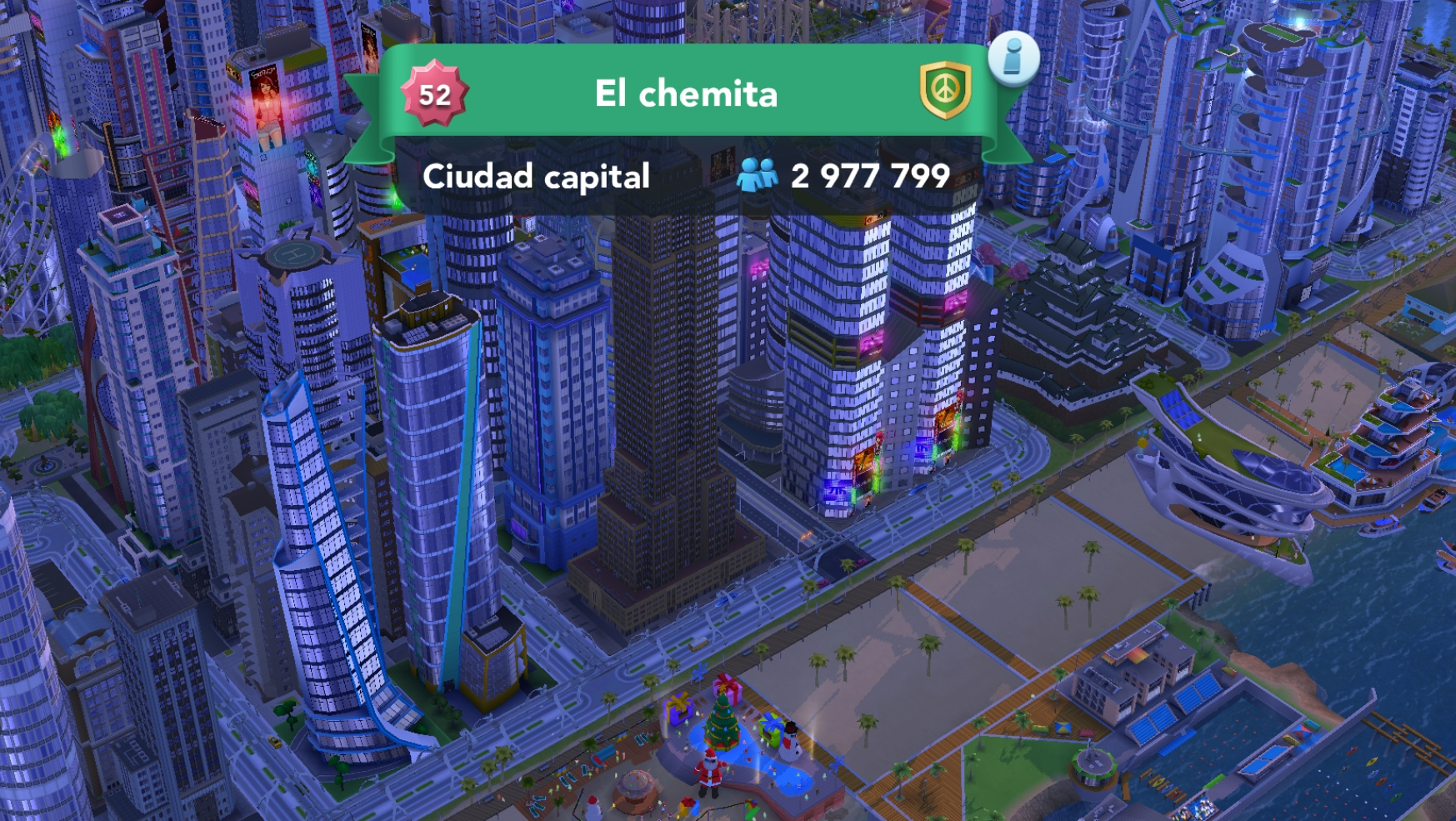 El Chemita