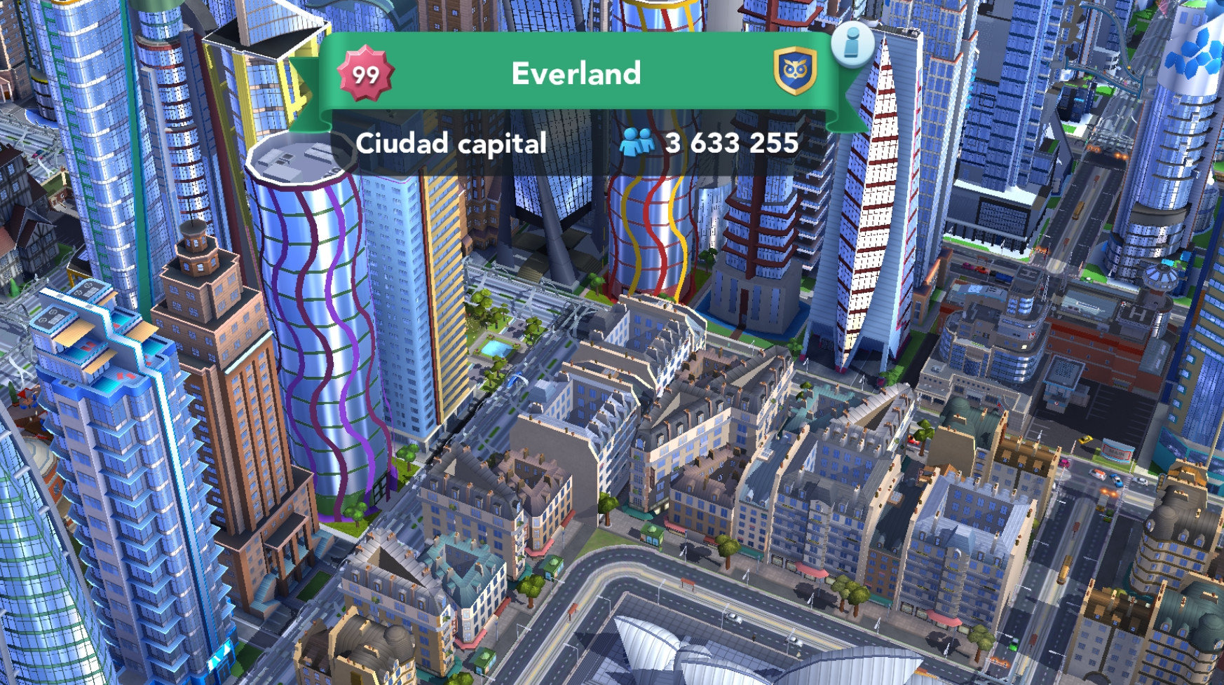 Everland