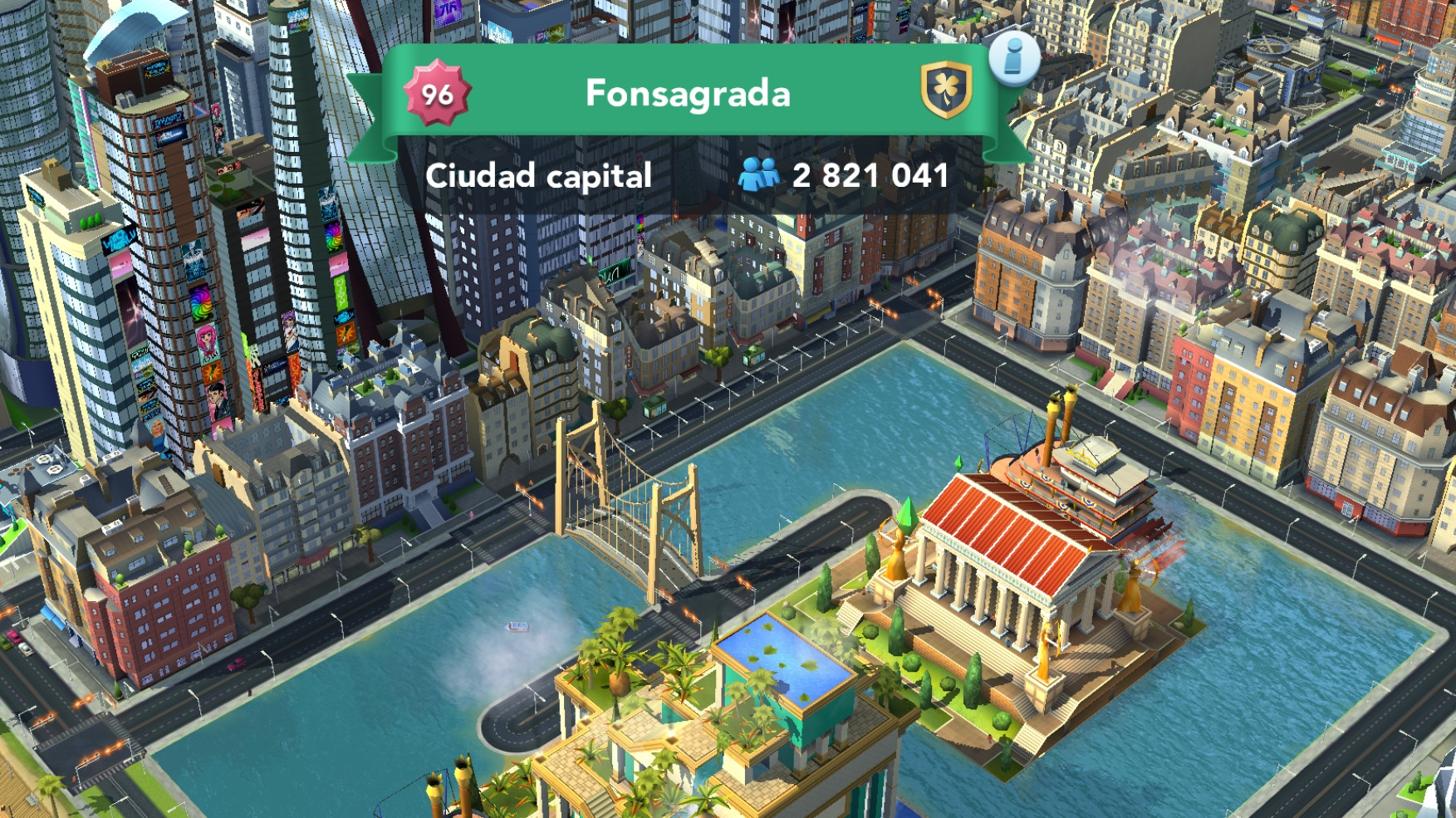 Fonsagrada