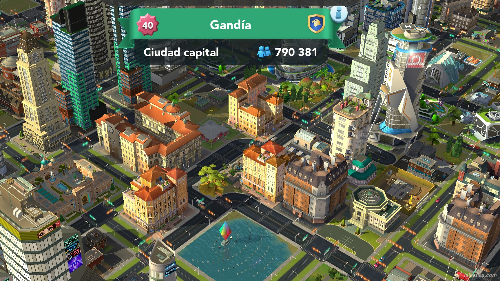Gandía
