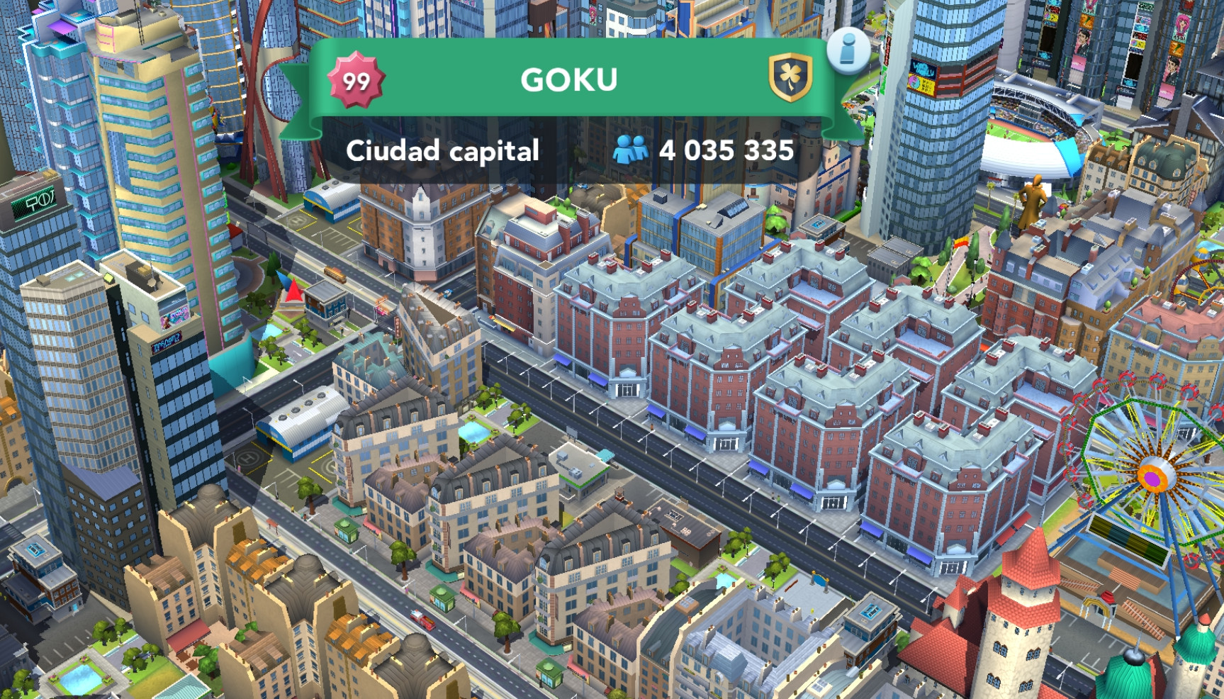 Goku