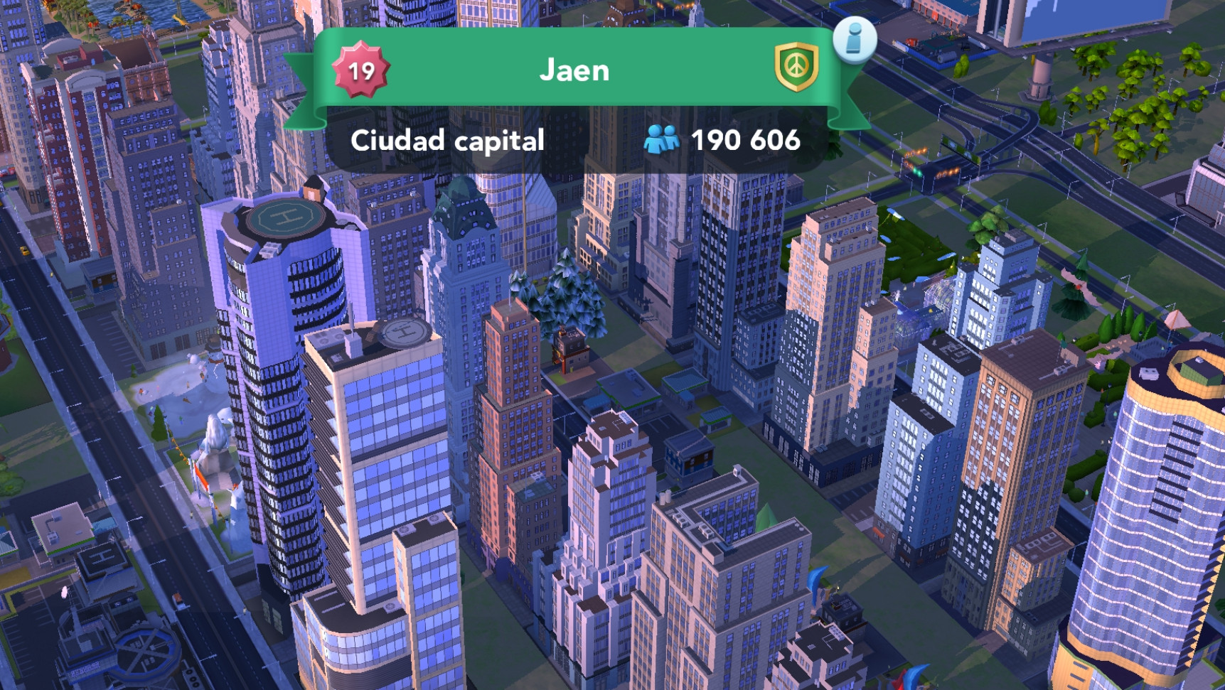Jaen
