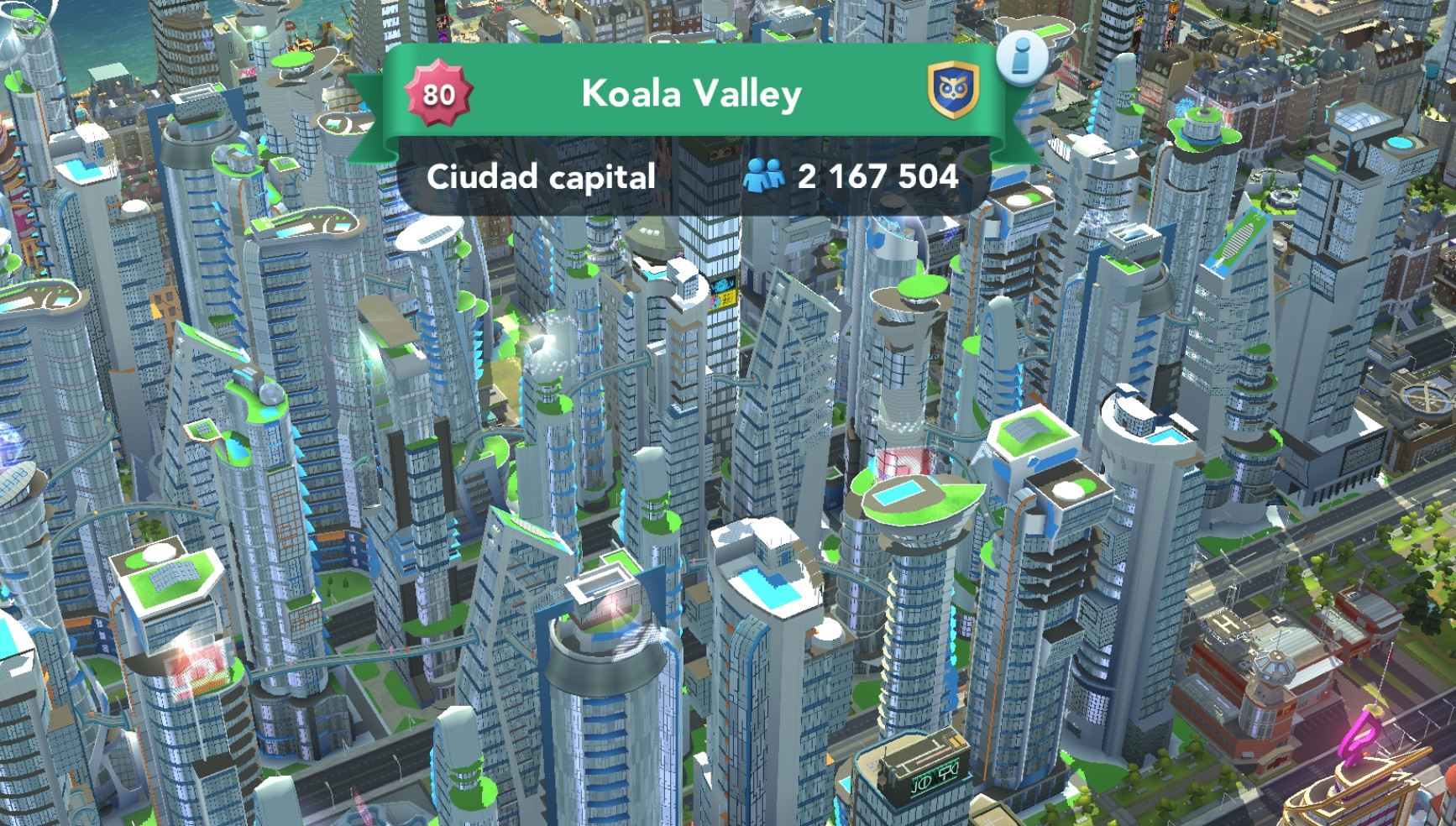 Koala Valley