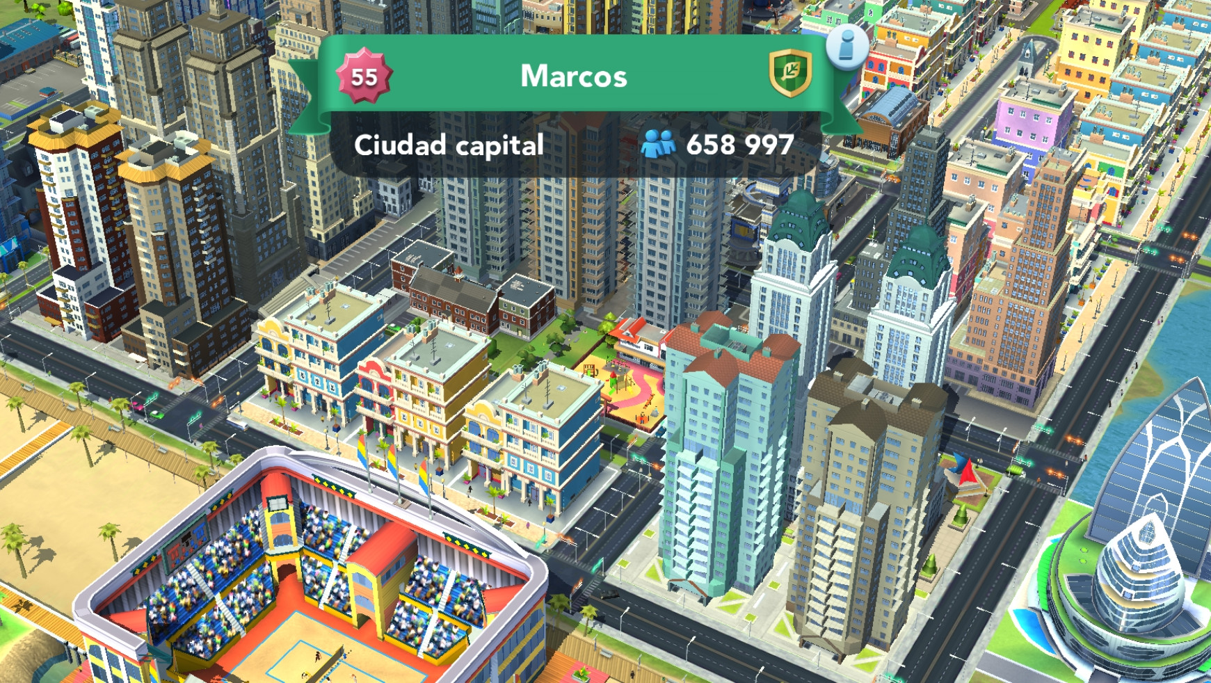 Marcos