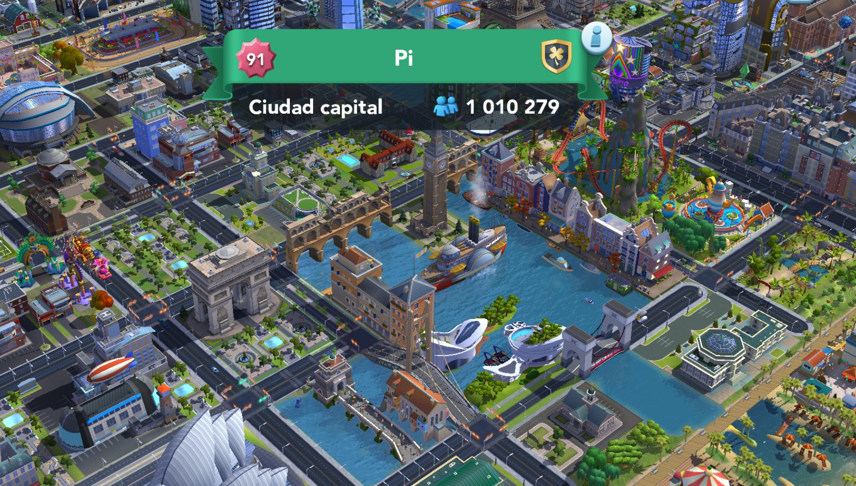 Pi