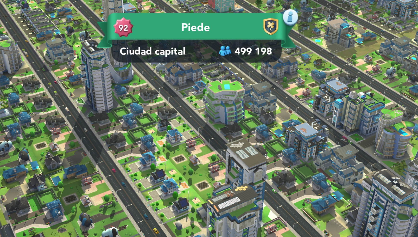 Piede