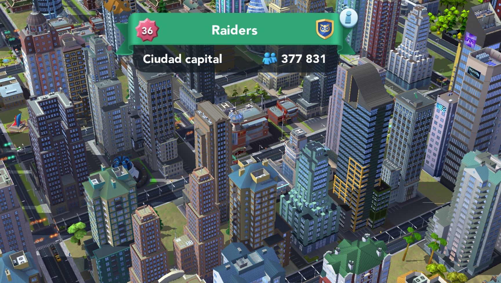 Raiders
