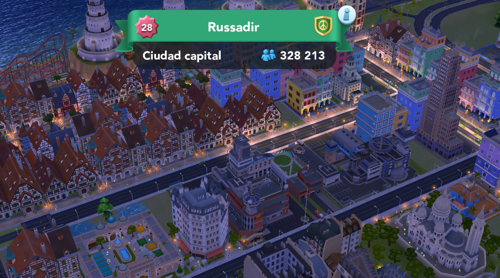 Russadir