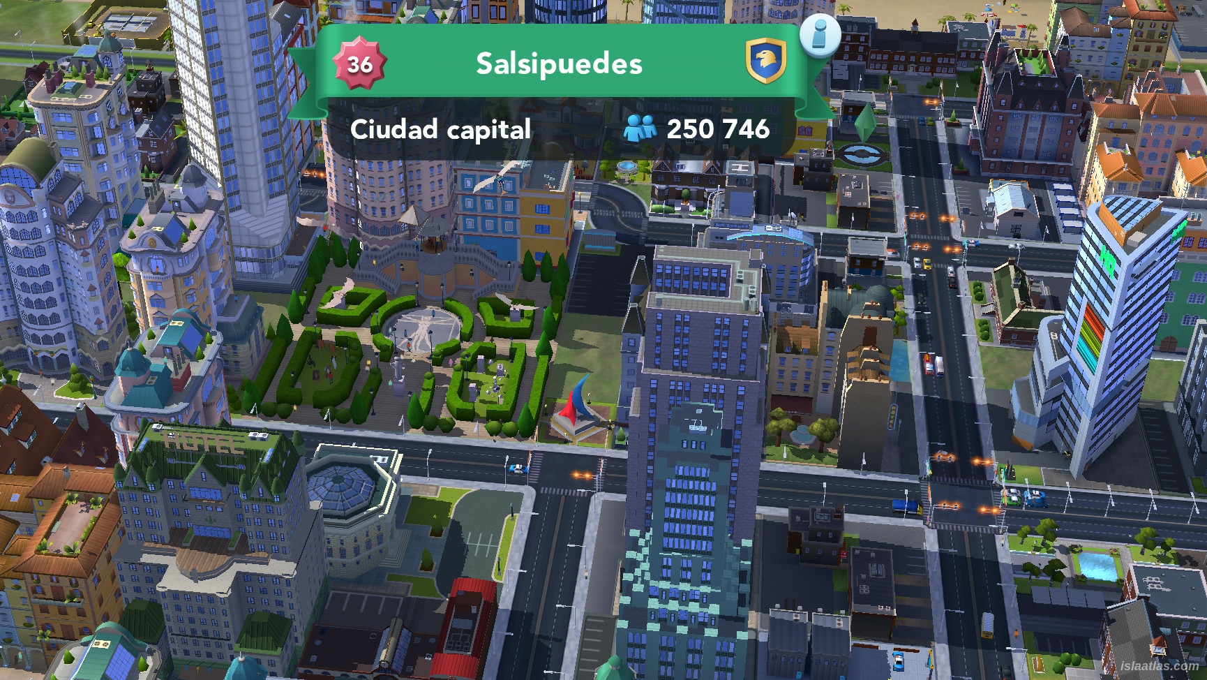Salsipuedes