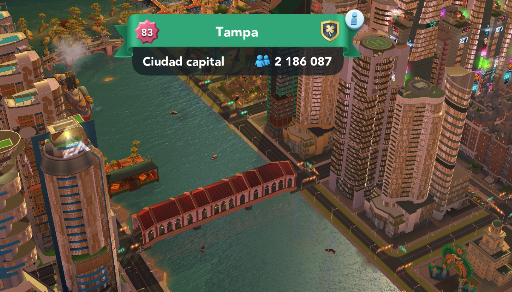 Tampa