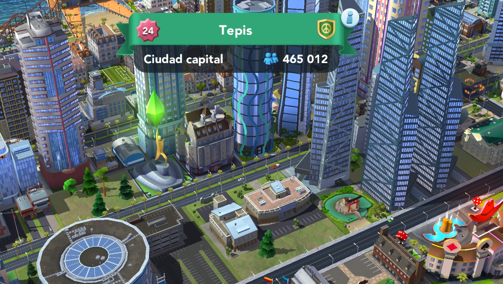 Tepis