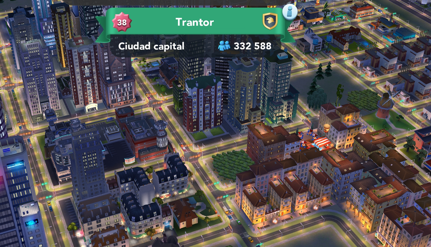 Trantor