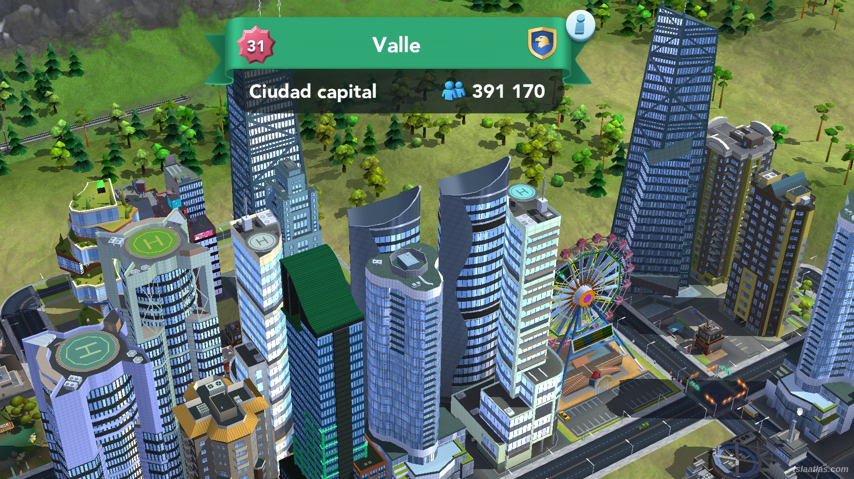 Valle