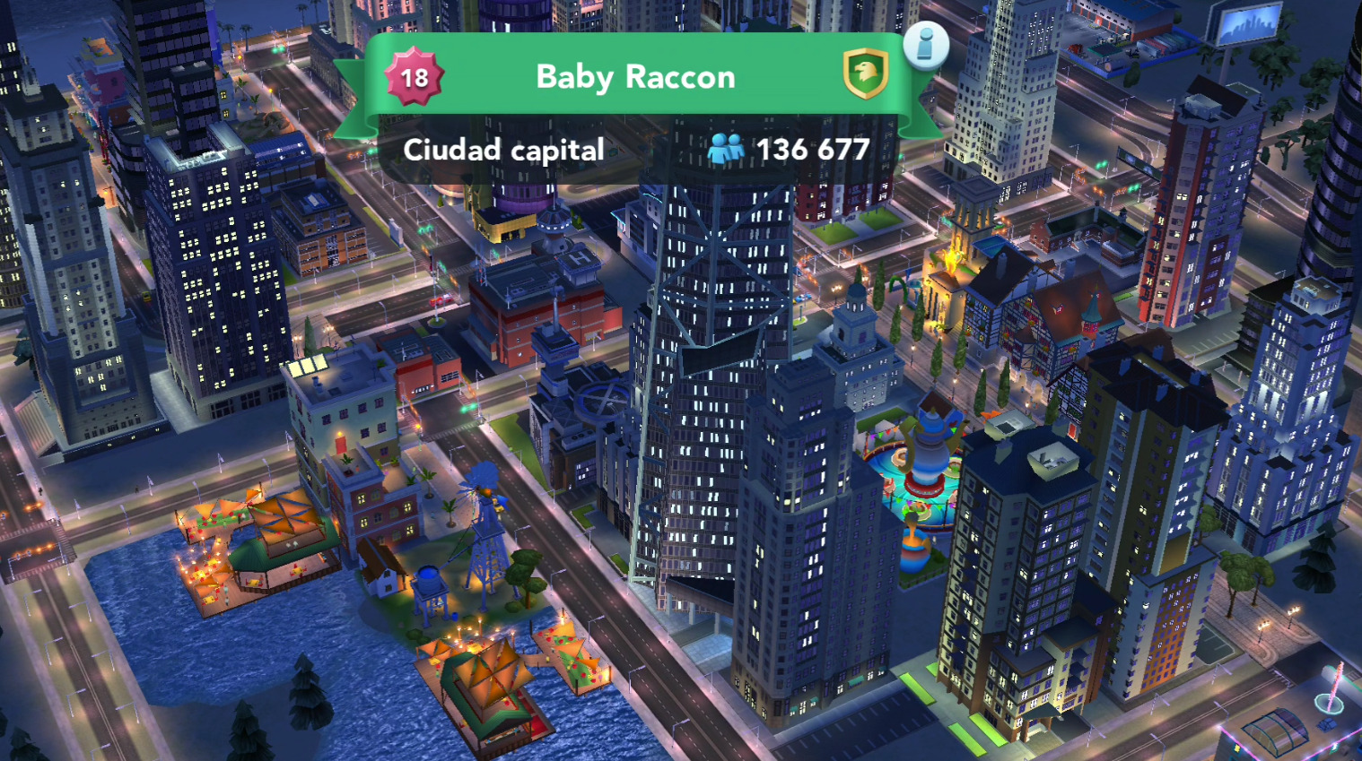 Baby