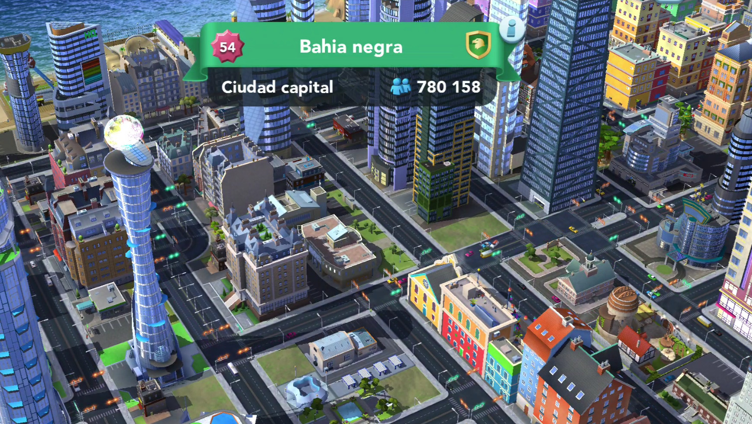 Bahia Negra