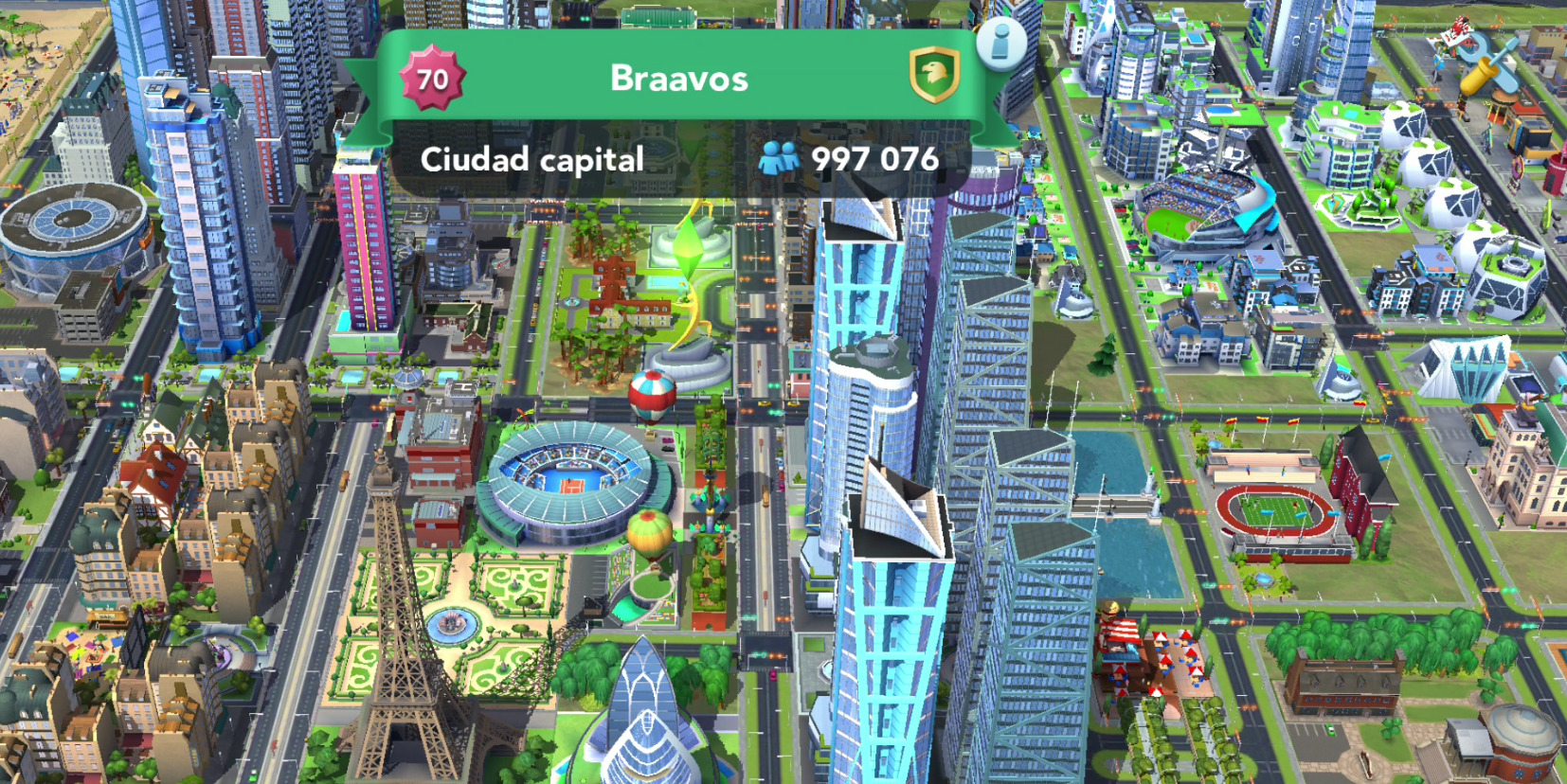 Braavos