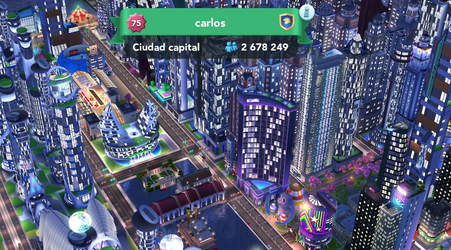Carlos