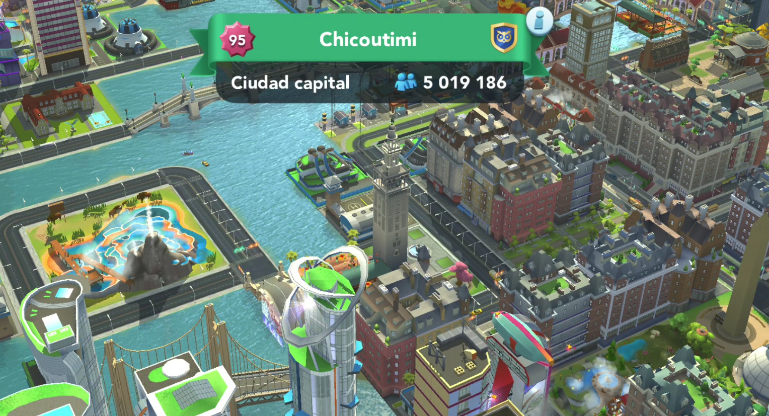 Chicoutimi