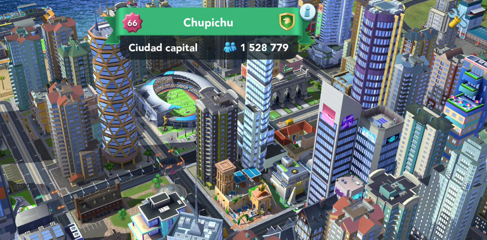 Chupichu
