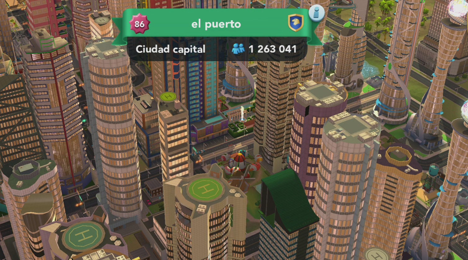 El Puerto