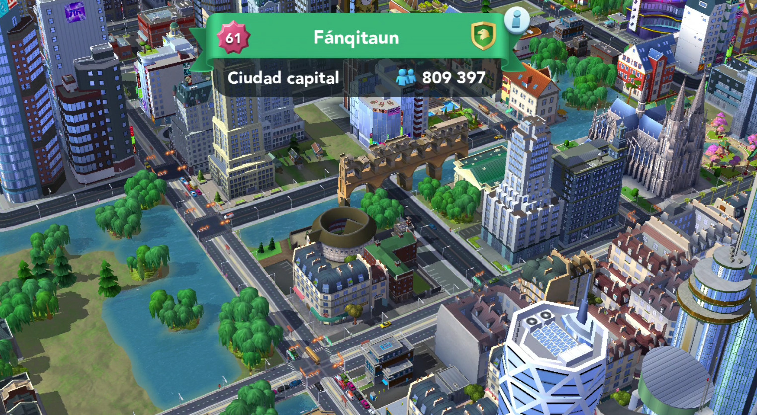 Fánqitaun