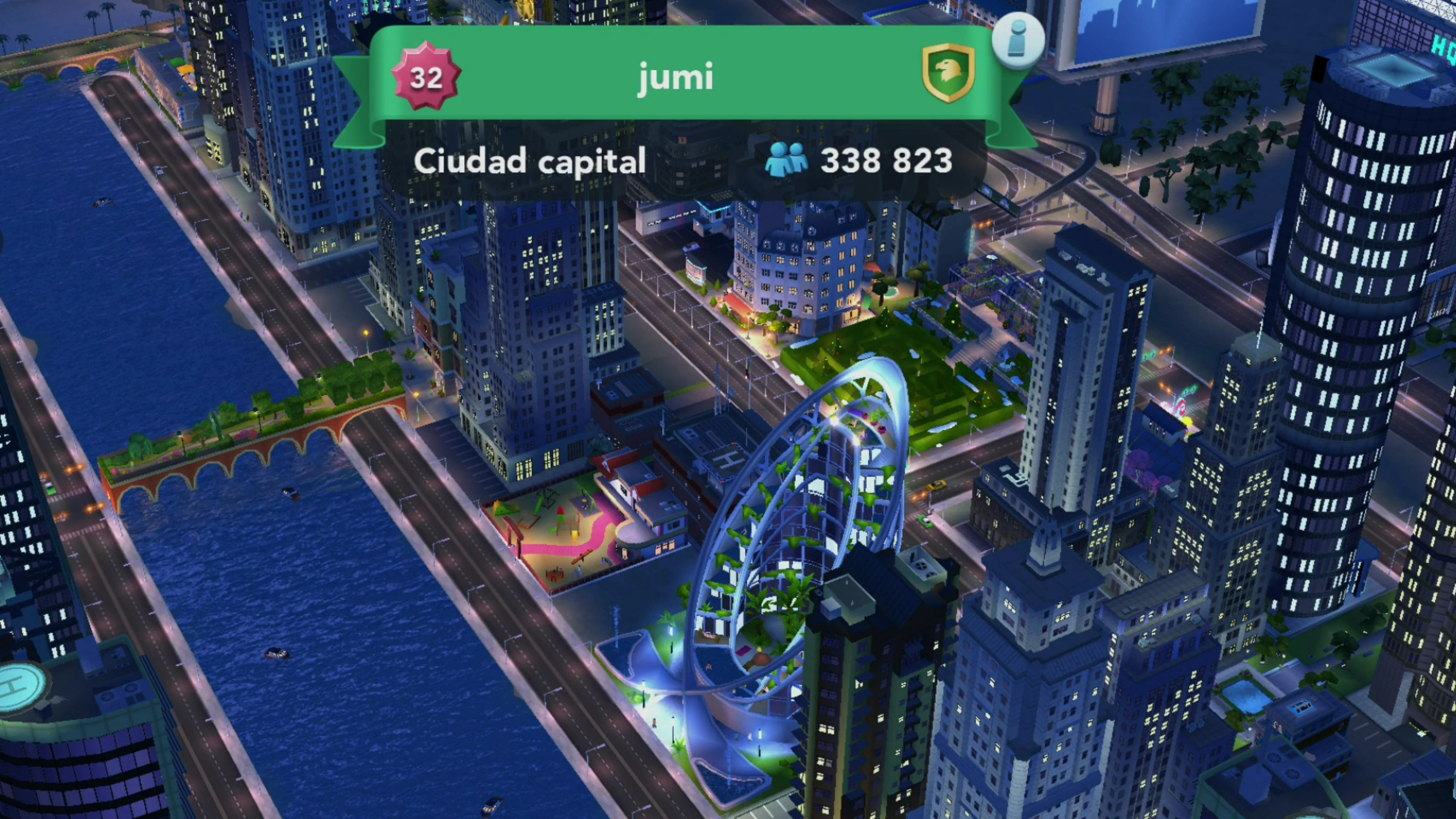 Jumi