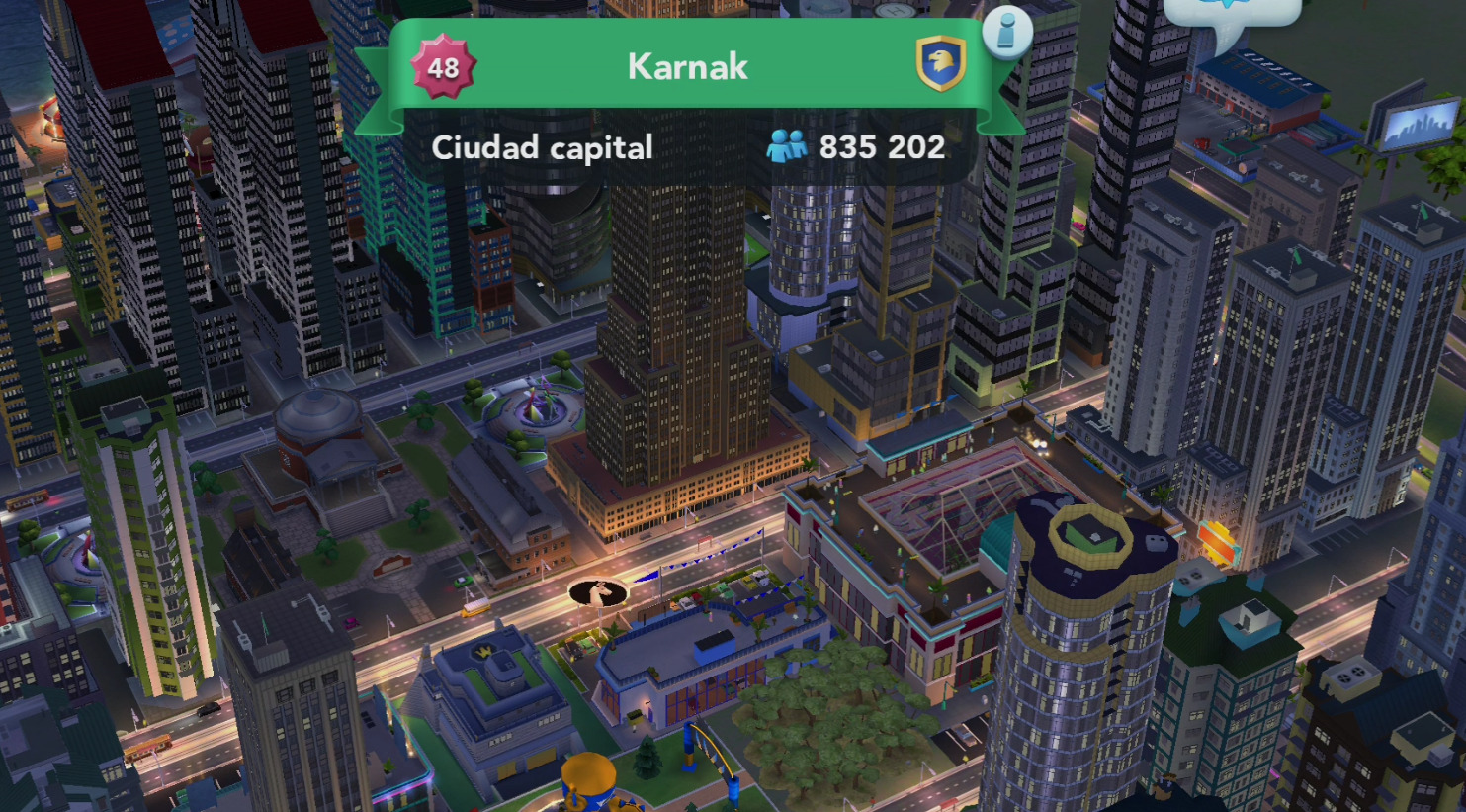 Karnak