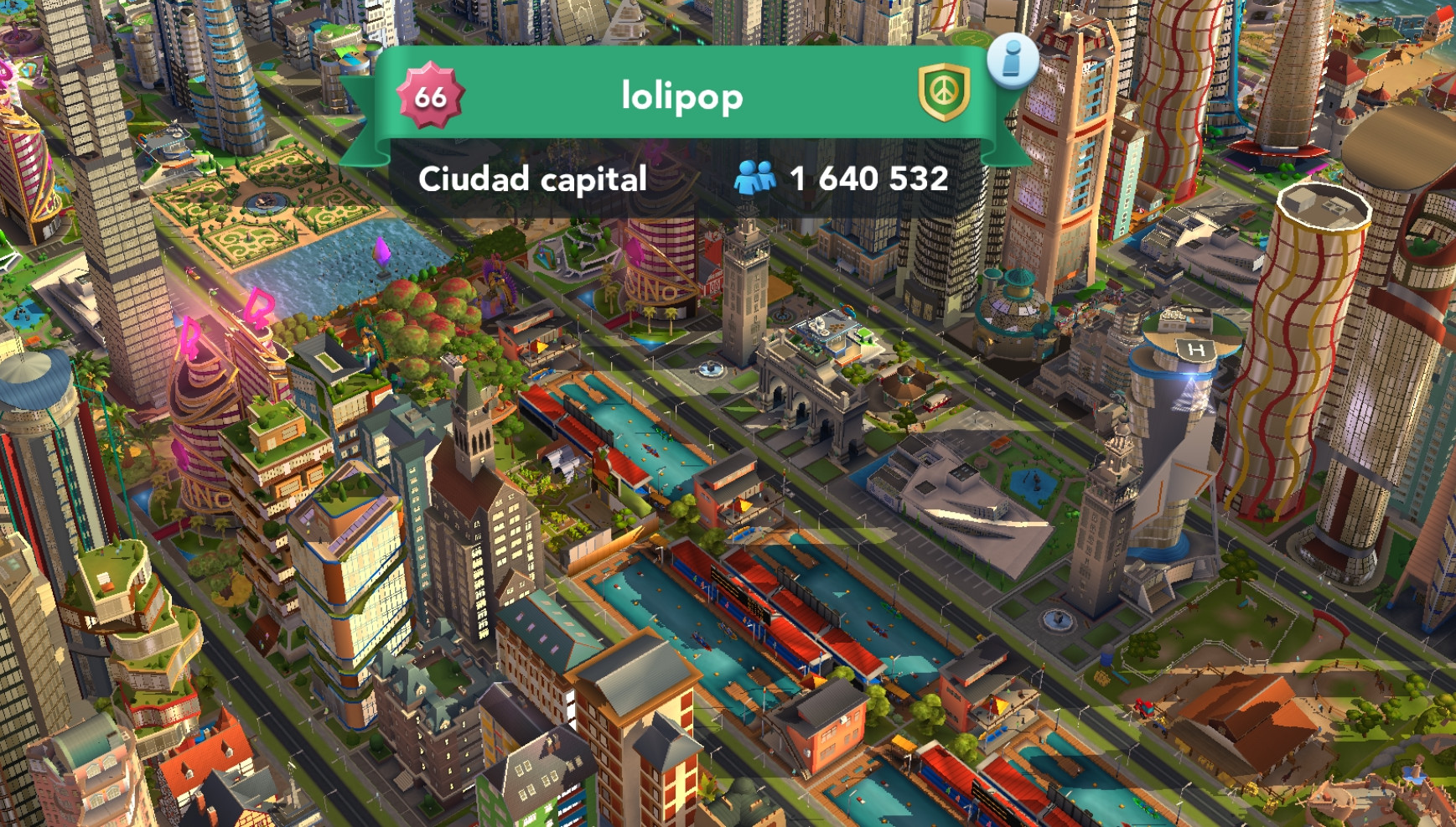 Lolipop
